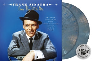 Sinatra, Frank - Come Fly With Me