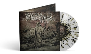 Mors Principium Est - And Death Said Live