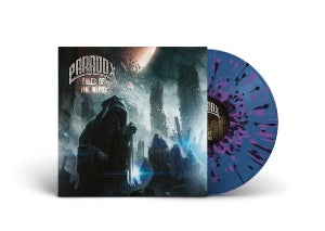 Paradox - Tales of the Weird