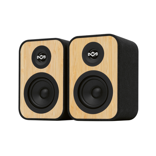 UPLIFT SB BT BOOKSHELF SPEAKERS