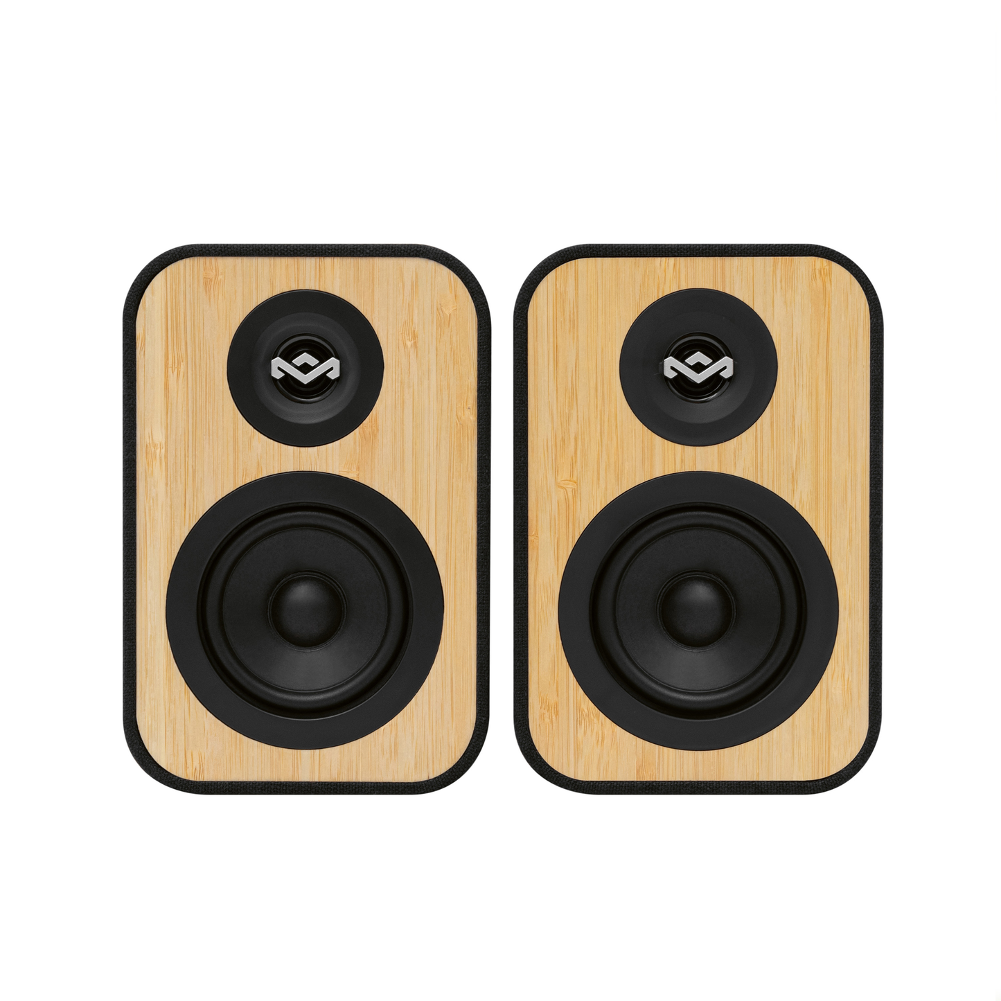 UPLIFT SB BT BOOKSHELF SPEAKERS