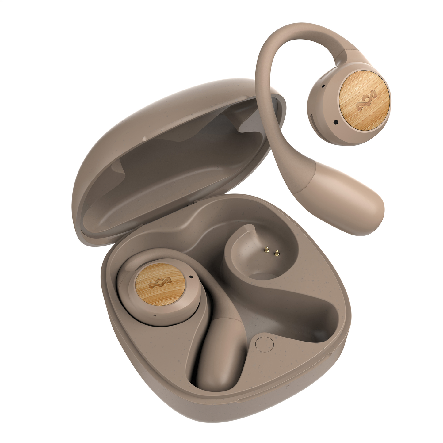 LIBERATE OPEN EAR