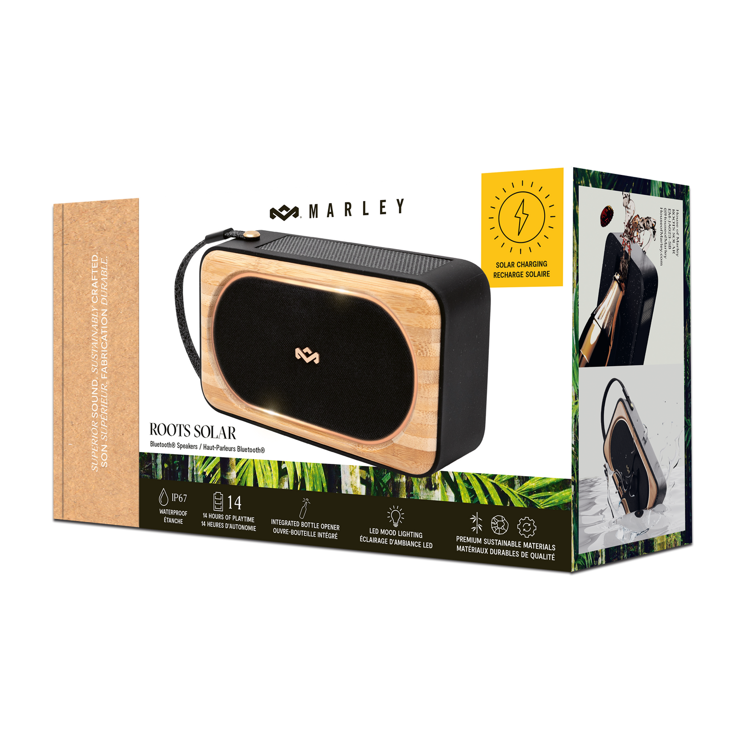ROOTS SOLAR