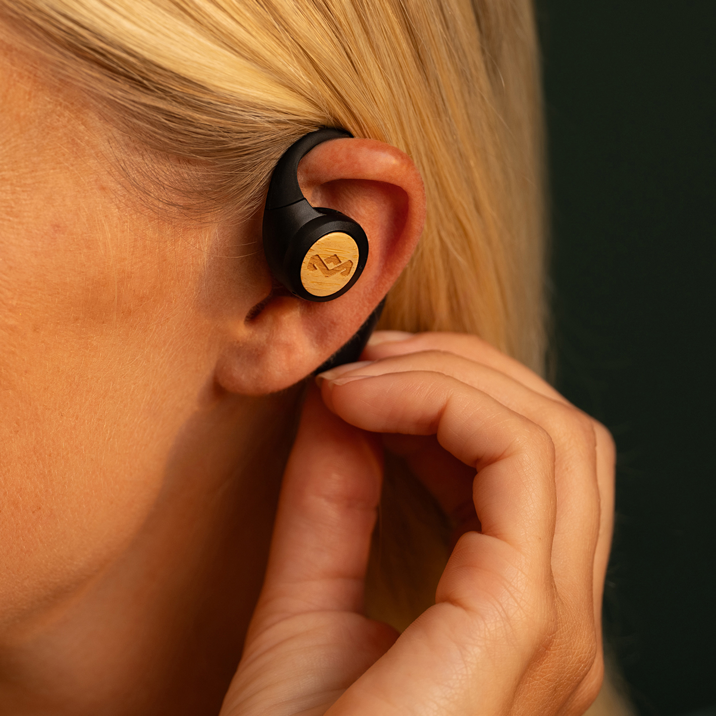 LIBERATE OPEN EAR