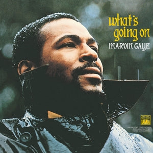 Gaye, Marvin - What's Going On