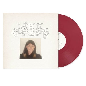 Eisenberg, Wendy - Wendy Eisenberg