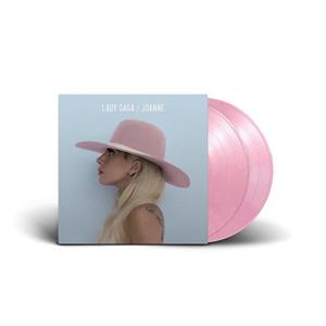 Lady Gaga - Joanne