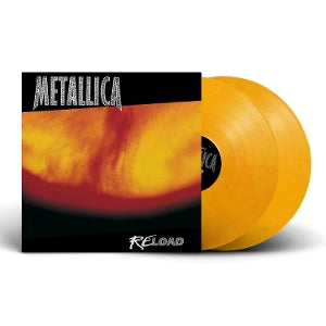 Metallica - Reload