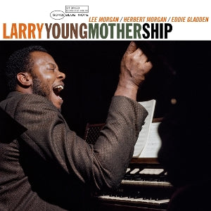 Young, Larry - Mother Ship