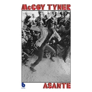 Tyner, McCoy - Asante