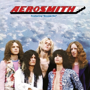 Aerosmith - Aerosmith