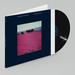 Stanko, Tomasz & Tomasz Szukalski & Dave Holland & Edward Vesala - Balladyna