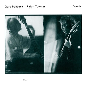 Peacock, Gary & Ralph Towner - Oracle