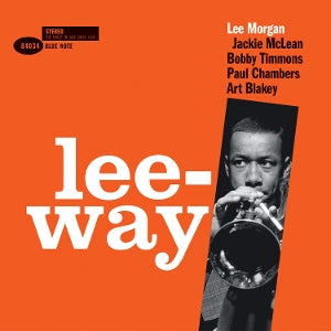 Morgan, Lee - Lee-Way