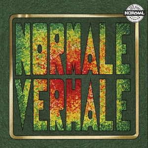 Normaal - Normale Verhale