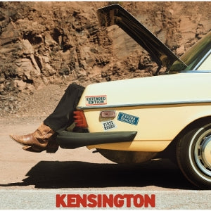 Kensington - First Rodeo
