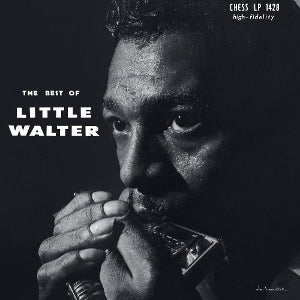 Little Walter - The Best of Little Walter