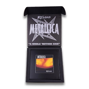 Metallica - Reload
