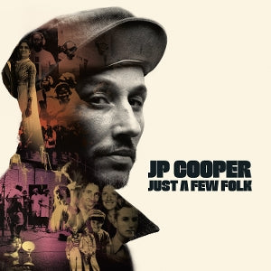 Cooper, Jp - Just a Few Folk
