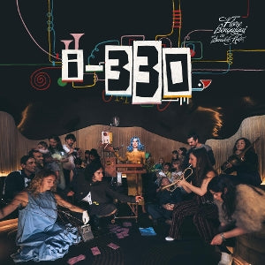 Benguigui, Flore & the Sensible Notes - I-330