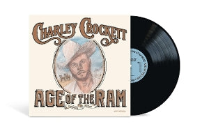 Crockett, Charley - Age of the Ram