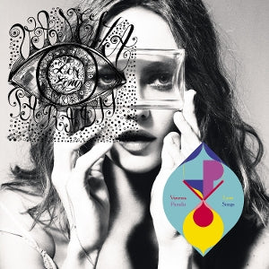Paradis, Vanessa - Love Songs