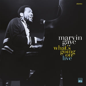 Gaye, Marvin - What's Going On