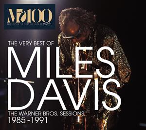 Davis, Miles - The Very Best of the Warner Bros. Sessions