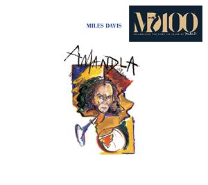 Davis, Miles - Amandla