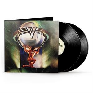 Van Halen - 5150
