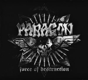 Paragon - Force of Destruction