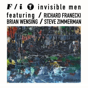 F/I - Invisible Men
