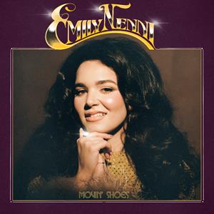 Nenni, Emily - Movin' Shoes