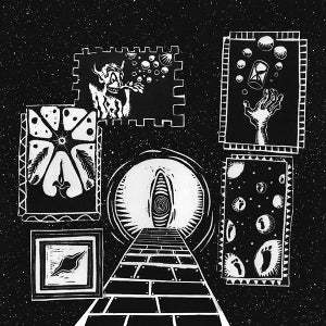 Mojo & the Kitchen Brothers - Into the Center of the Cat's Eye Nebula