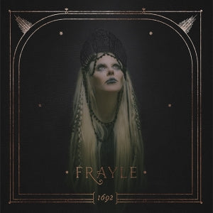 Frayle - 1692