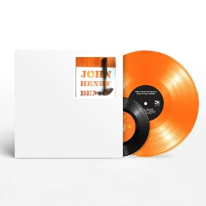 They Might Be Giants - John Henry Demos
