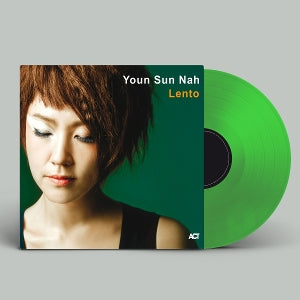 Sun Nah, Youn - Lento