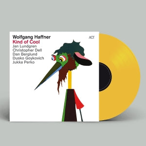 Haffner, Wolfgang - Kind of Cool