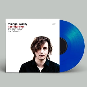Wollny, Michael - Nachtfahrten