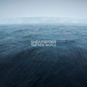 Shearwater - The New World