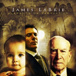 Labrie, James - Elements of Persuation