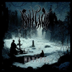 Nytt Land - Havamal