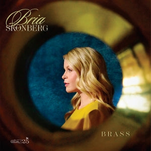 Skonberg, Bria - Brass