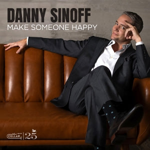 Sinoff, Danny - Make Someone Happy