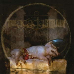 Acacia Strain - The Dead Walk