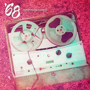 '68 - In Humor and Sadness