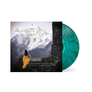 Ataraxia - Sylfaera the Fair