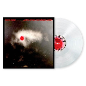 Kramer, Bonner - ...and the Crimson Moon Whispers Goodbye