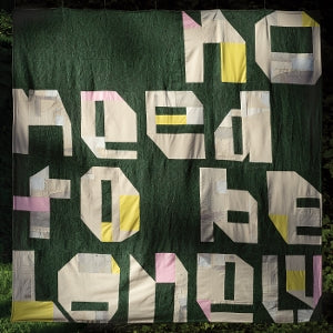 Gladie - No Need To Be Lonel