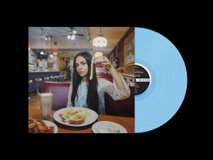 Littleton, Storey - At a Diner